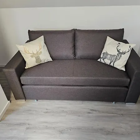 Alte Apotheke - Moderne Mit Dachgeschoss * Baiersbronn