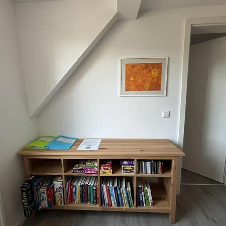 Alte Apotheke - Moderne Mit Dachgeschoss Apartment Baiersbronn