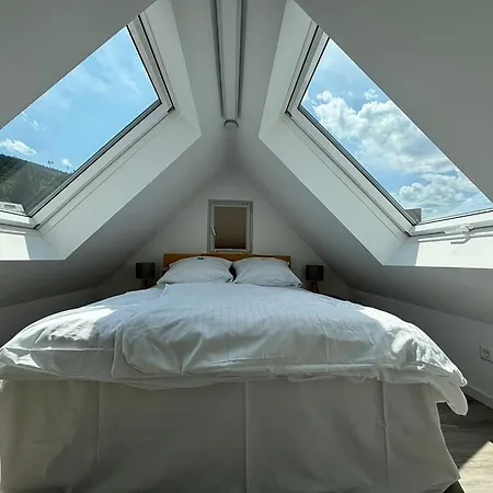 Alte Apotheke - Moderne Mit Dachgeschoss Baiersbronn